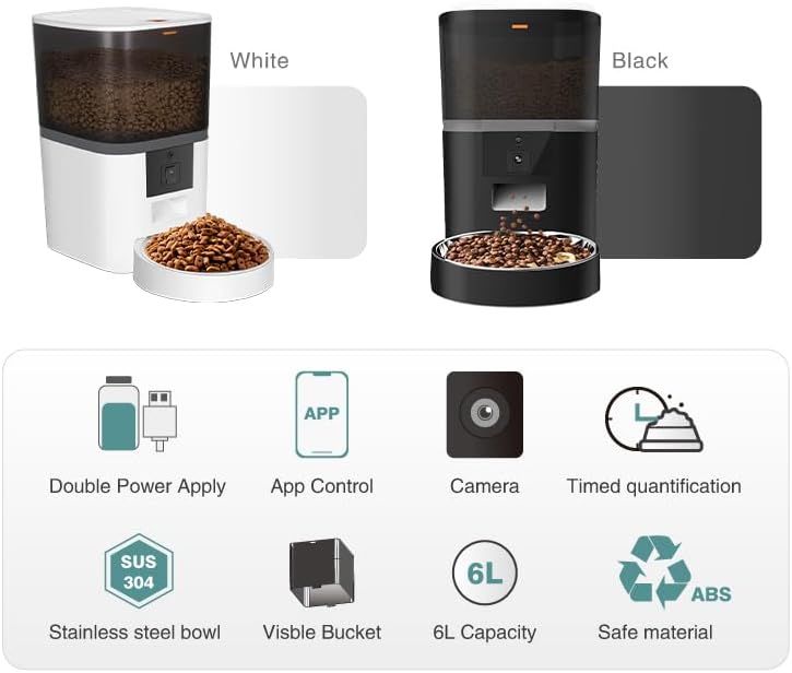 Pet Feeder