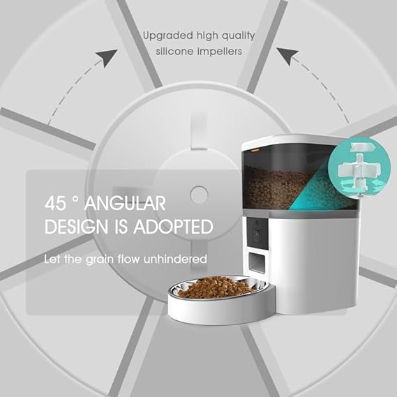 Pet Feeder